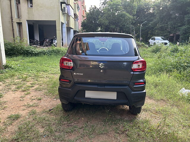 Used Maruti Suzuki S-Presso [2019-2022] VXi Plus in Hyderabad