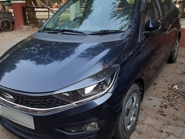 Used 2020 Tata Tigor in Chandigarh