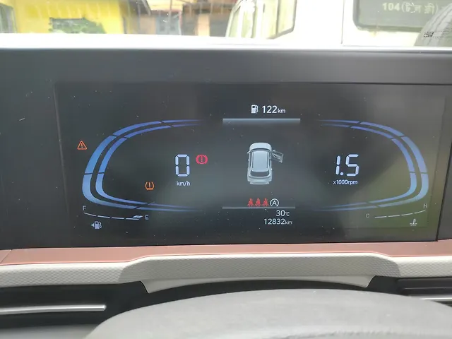 Used 2024 Hyundai Creta in Dhubri Used 2024 Hyundai Creta in Dhubri