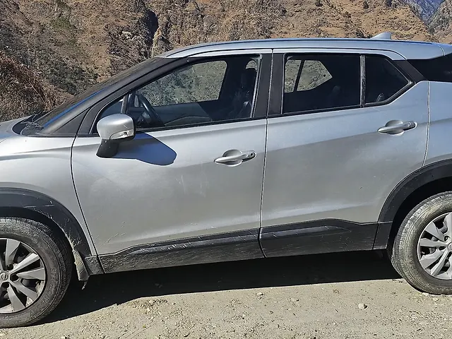 Used Nissan Kicks XL 1.5 [2019-2020] in Shimla