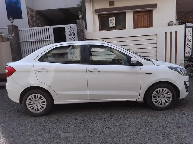 Used Ford Aspire Trend Plus 1.5 TDCi in Latur
