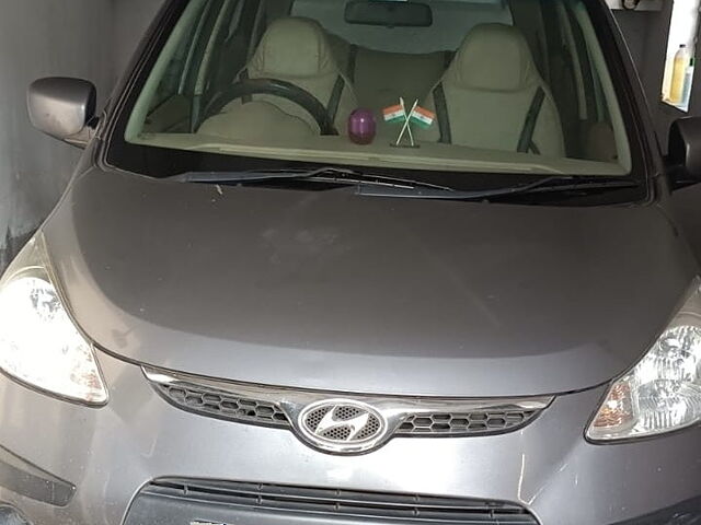 Used 2009 Hyundai i10 in Bokaro Steel City