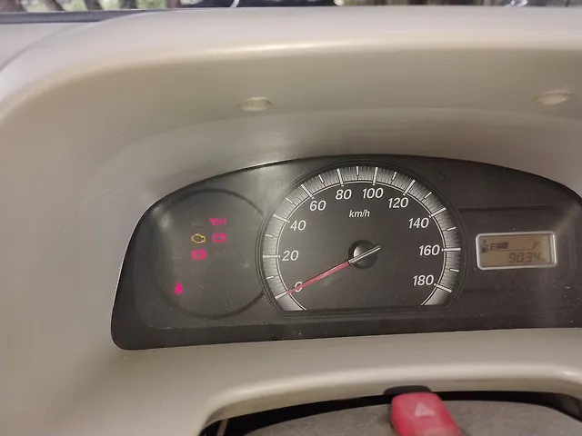 Used Maruti Suzuki Eeco [2010-2022] 5 STR in Patna