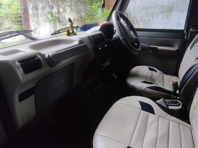 Used Mahindra Bolero [2007-2011] SLE in Gangtok