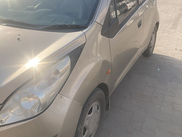 Used Chevrolet Beat [2009-2011] LT Petrol in Ahmedabad