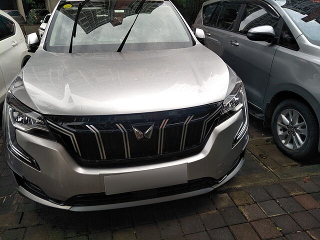 Used 2023 Mahindra XUV700 in Pune