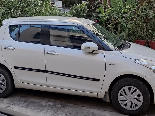 Used Maruti Suzuki Swift [2014-2018] VDi ABS [2014-2017] in Patna