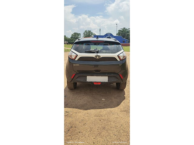 Used Tata Nexon [2017-2020] XZ Plus Diesel in Baripada