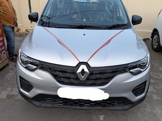 Used Renault Triber [2019-2023] RXE in Saharanpur