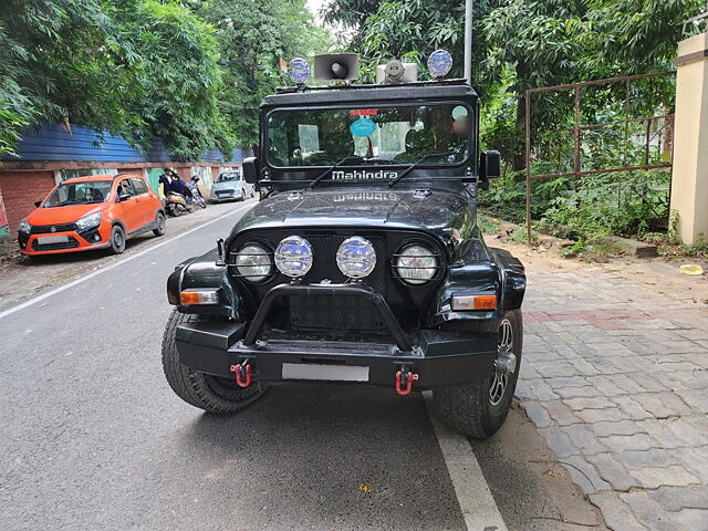 Used 2016 Mahindra Thar in Patna