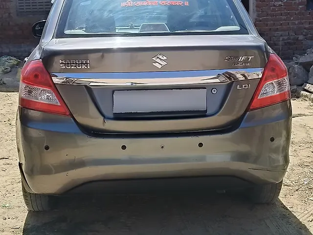 Used 2015 Maruti Suzuki Swift DZire in Jaipur
