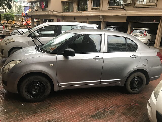 Used Maruti Suzuki Swift Dzire [2008-2010] VDi in Mumbai