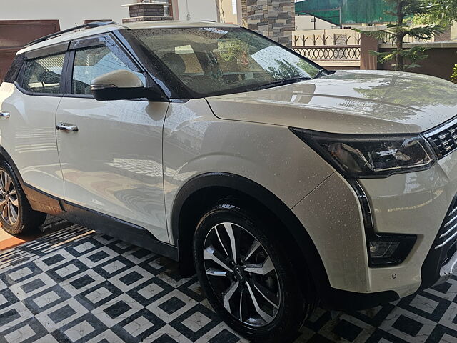 Used Mahindra XUV300 [2019-2024] W8 (O) 1.2 Petrol [2019] in Paonta Sahib