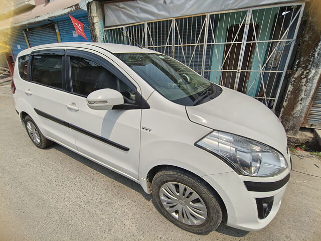 Used 2013 Maruti Suzuki Ertiga in Siliguri