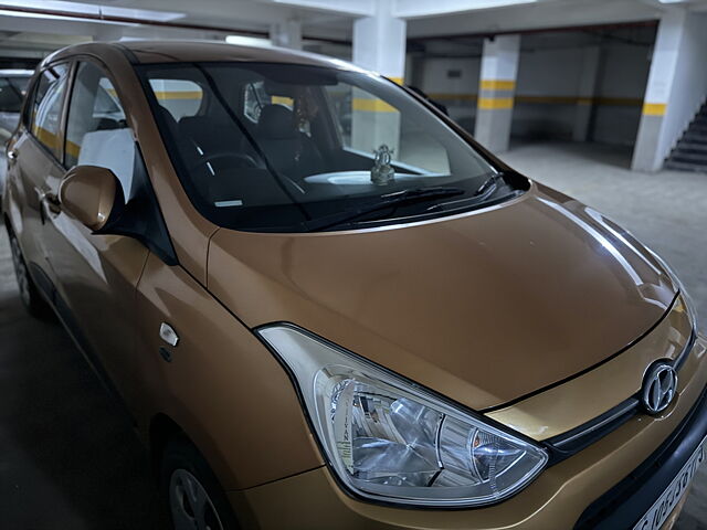 Used Hyundai Grand i10 Magna U2 1.2 CRDi in Surat