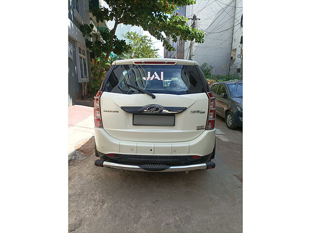 Used Mahindra XUV500 [2015-2018] W10 AT 1.99 in Hyderabad