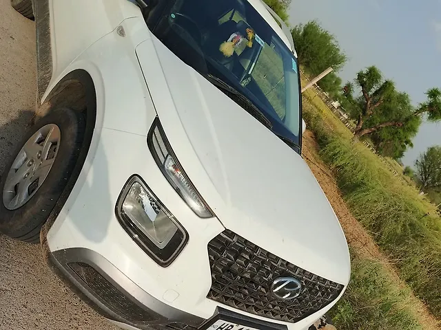Used 2021 Hyundai Venue in Charkhi Dadri Used 2021 Hyundai Venue in Charkhi Dadri