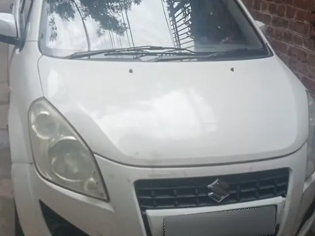 Used 2016 Maruti Suzuki Ritz in Delhi