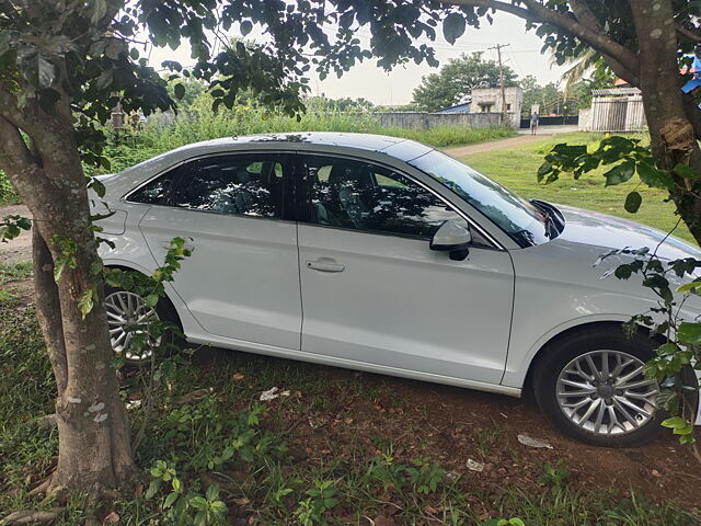 Used Audi A3 Cabriolet 40 TFSI in Chennai