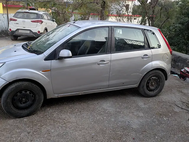 Used 2011 Ford Figo in Delhi