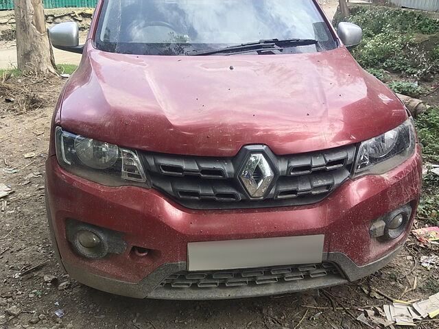 Used 2016 Renault Kwid in Ahmedabad