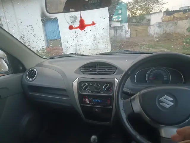 Used Maruti Suzuki Alto 800 [2012-2016] Lxi in Bilaspur