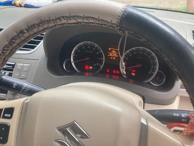 Used Maruti Suzuki Ertiga [2015-2018] VXI Limited Edition [2017] in Bhubaneswar
