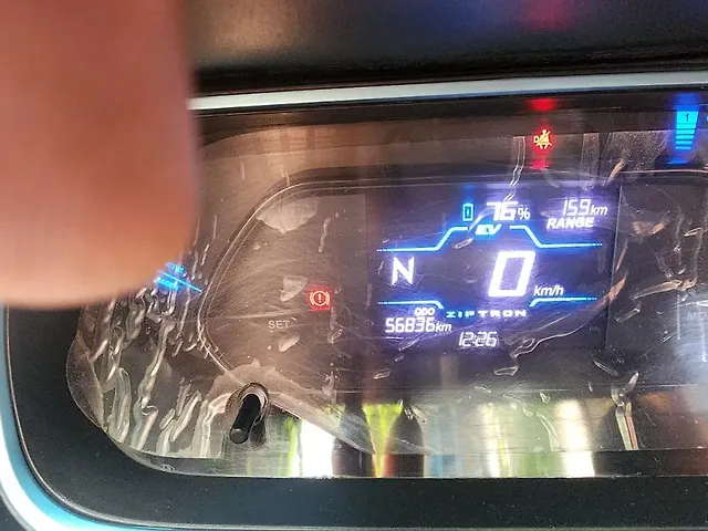 Used Tata Tiago EV XT Medium Range [2022-2025] in Mysore