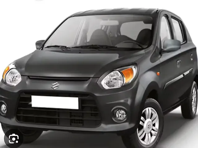 Used 2023 Maruti Suzuki Alto 800 in Srinagar
