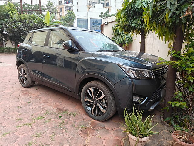 Used Mahindra XUV300 [2019-2024] W8 (O) 1.5 Diesel AMT [2020] in Jabalpur