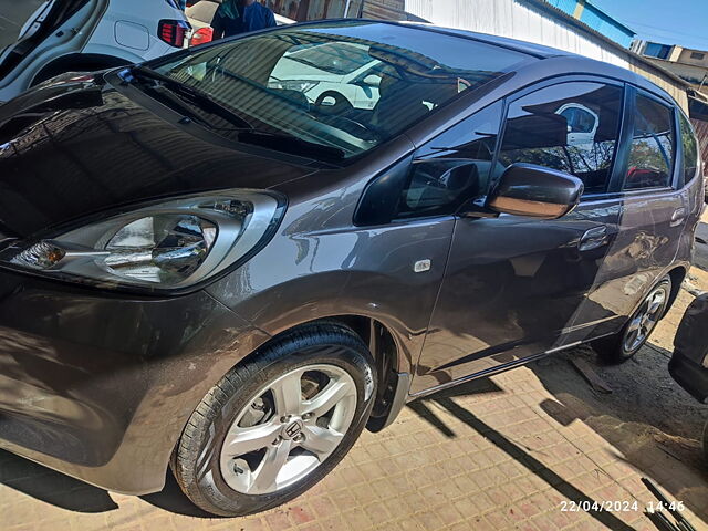 Used Honda Jazz [2011-2013] X in Chennai