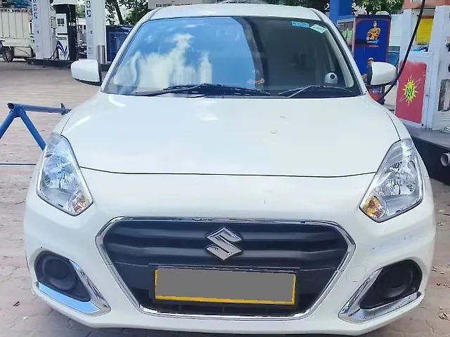Used 2024 Maruti Suzuki DZire in Ghaziabad