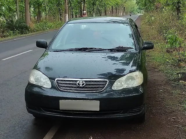 Used 2006 Toyota Corolla in Kolkata