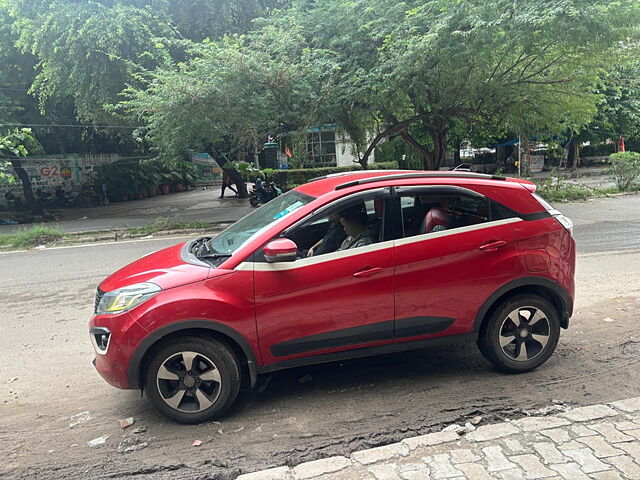 Used 2018 Tata Nexon in Delhi