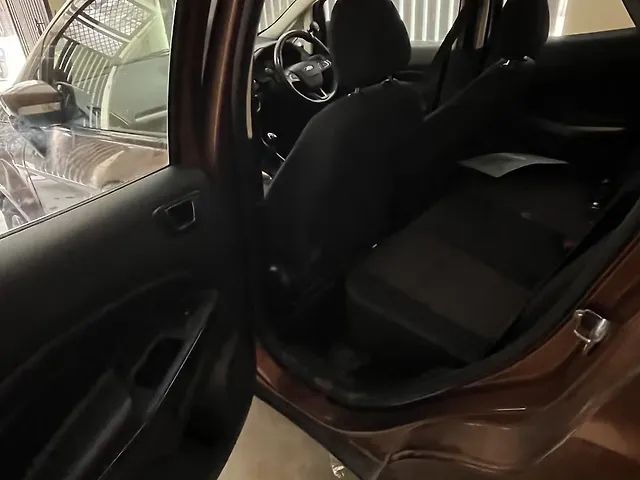Used Ford EcoSport [2017-2019] Titanium + 1.5L Ti-VCT in Delhi