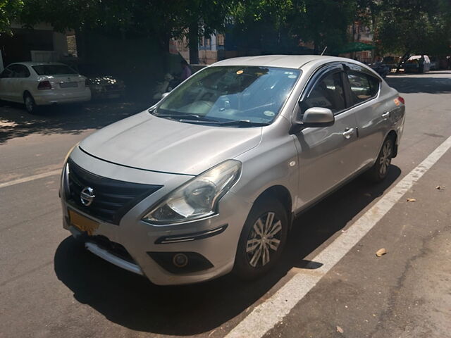 Used 2017 Nissan Sunny in Bangalore