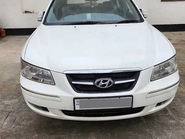 Used 2009 Hyundai Sonata in Baghpat