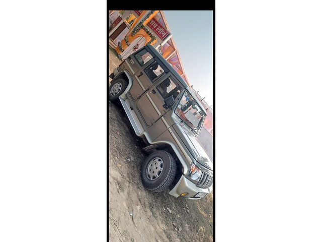 Used Mahindra Bolero [2007-2011] Stinger in Ahmednagar