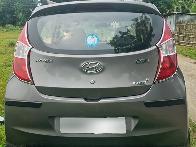 Used Hyundai Eon D-Lite + in Siliguri