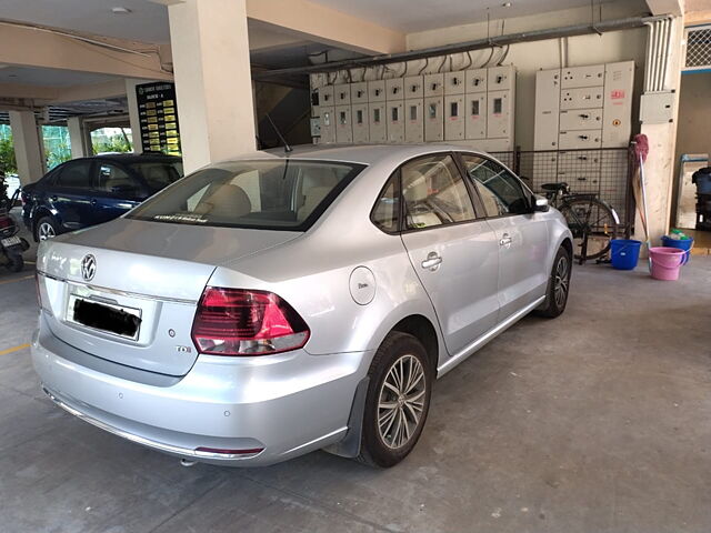 Used Volkswagen Vento Highline 1.5 (D) in Chennai