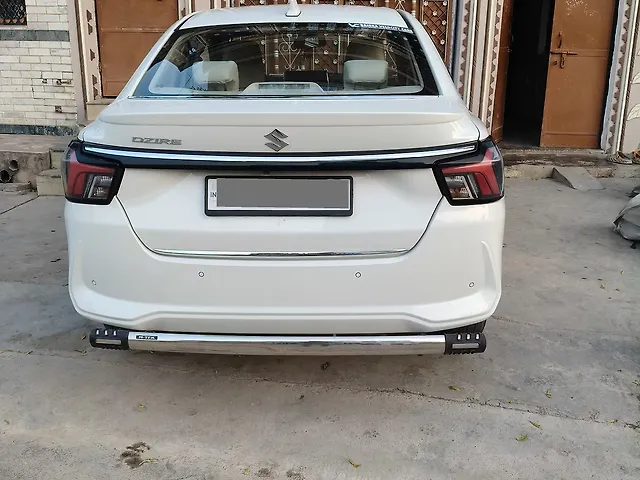 Used Maruti Suzuki Dzire ZXi Plus Petrol Manual in Jhansi Used Maruti Suzuki Dzire ZXi Plus Petrol Manual in Jhansi