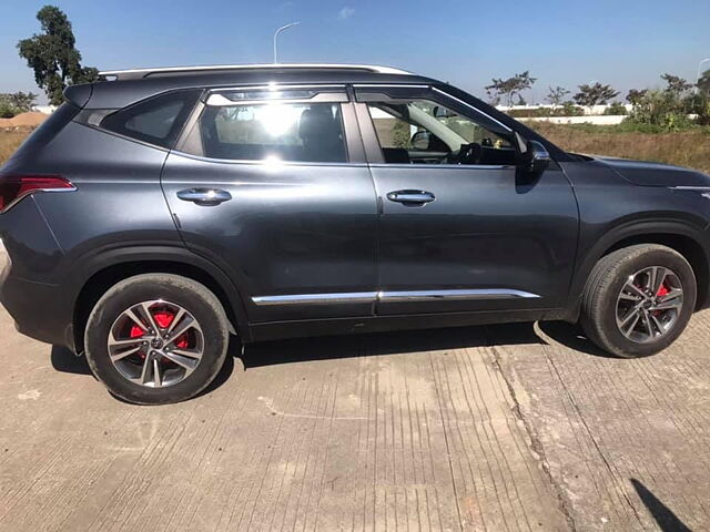 Used Kia Seltos [2019-2022] HTK 1.5 [2019-2020] in Bhopal