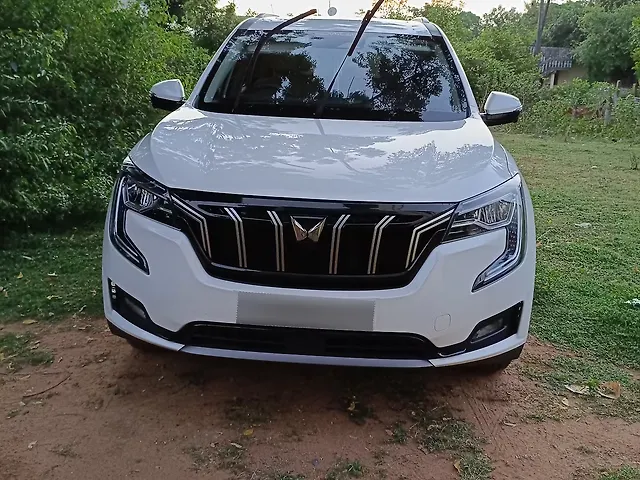 Used 2024 Mahindra XUV700 in Chennai Used 2024 Mahindra XUV700 in Chennai