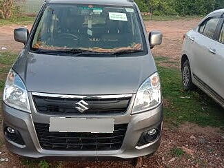 Used 2018 Maruti Suzuki Wagon R in Kandukur