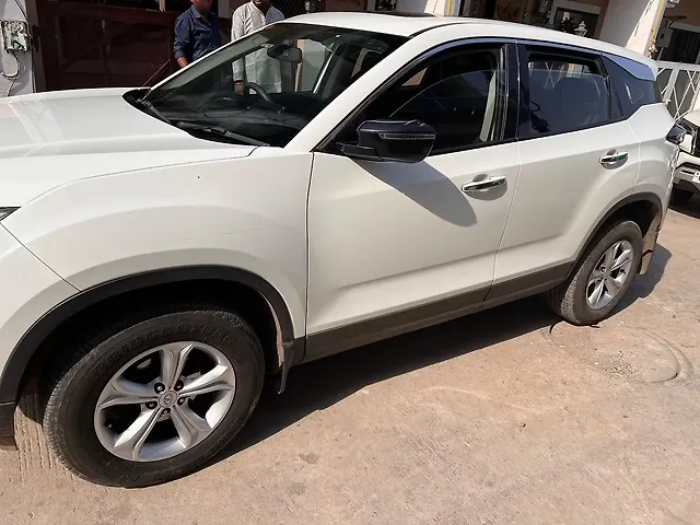 Used Tata Harrier [2019-2023] XTA Plus in Mandla