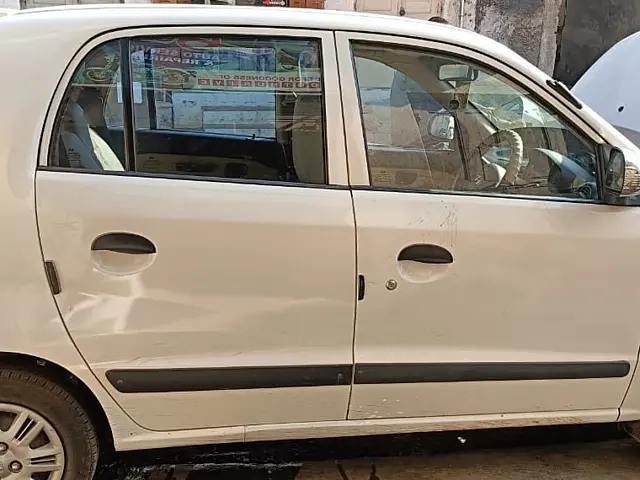 Used 2014 Hyundai Santro in Rajkot