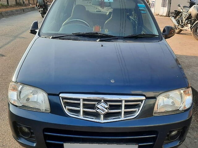 Used 2010 Maruti Suzuki Alto in Durgapur