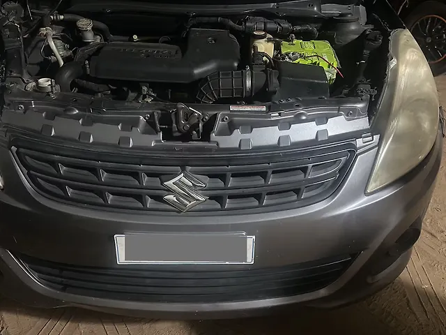 Used Maruti Suzuki Swift [2014-2018] VDi [2014-2017] in Sivagangai