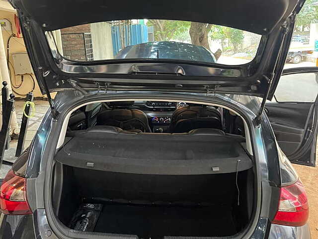 Used Hyundai i20 Magna 1.2 MT in Hyderabad