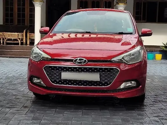 Used 2014 Hyundai Elite i20 in Kottayam
